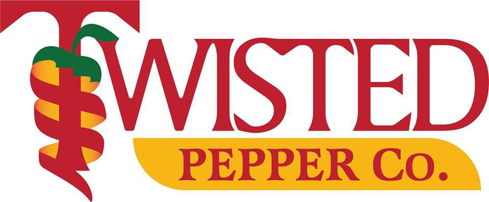 Twisted Pepper logo